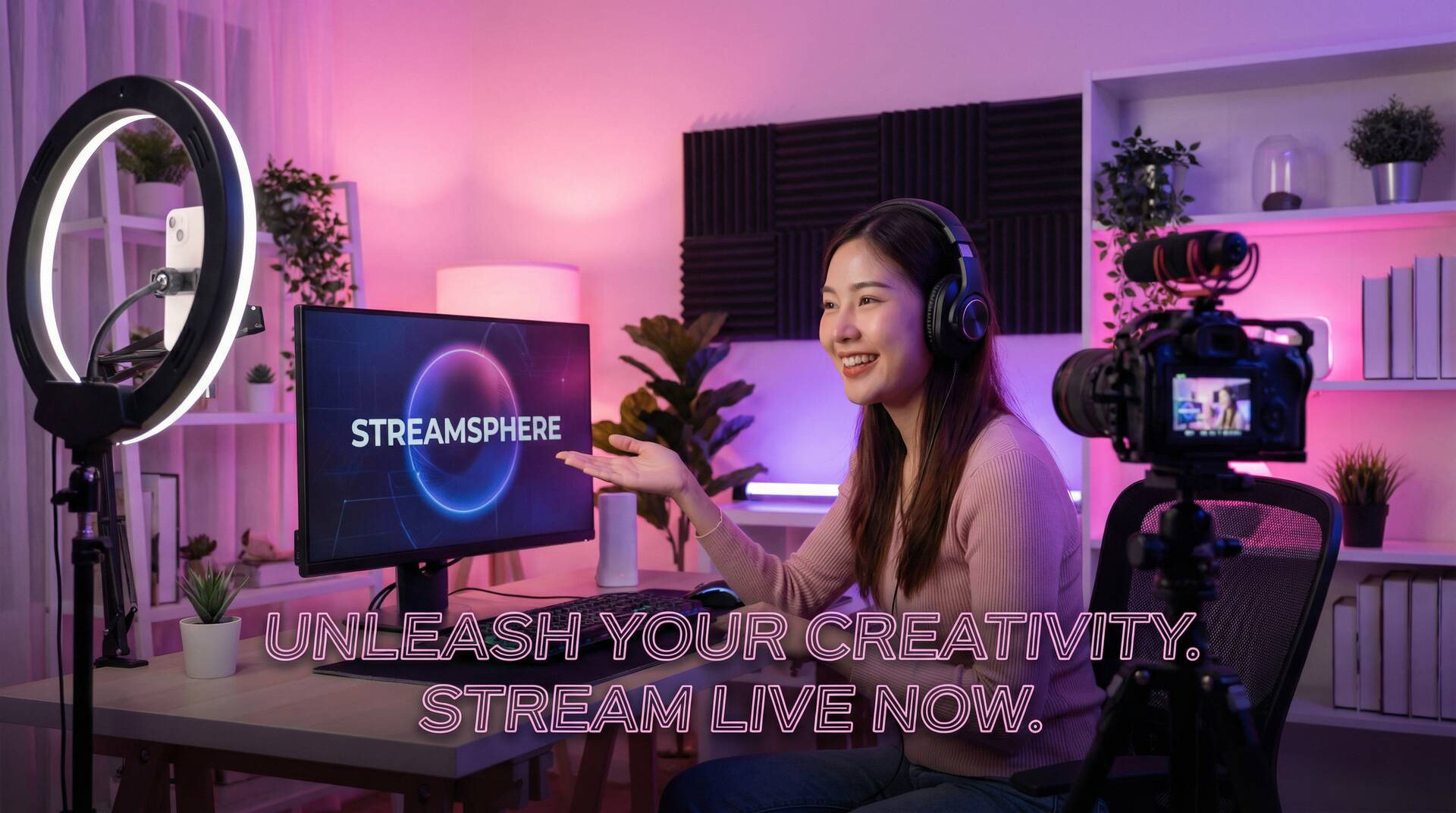 黄色仓库视频创作平台